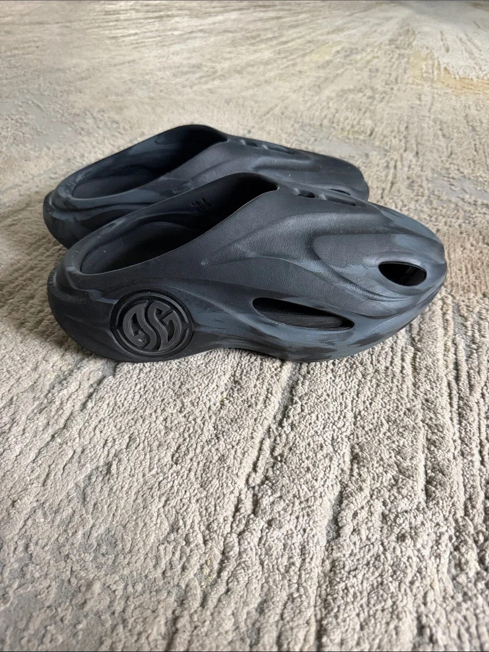 The 361° AG Whale 2 